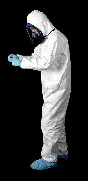 Best Airborne Mold Testing  in Denver City, TX